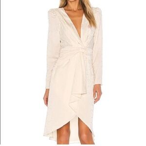 LPA Revolve Kayta Dress